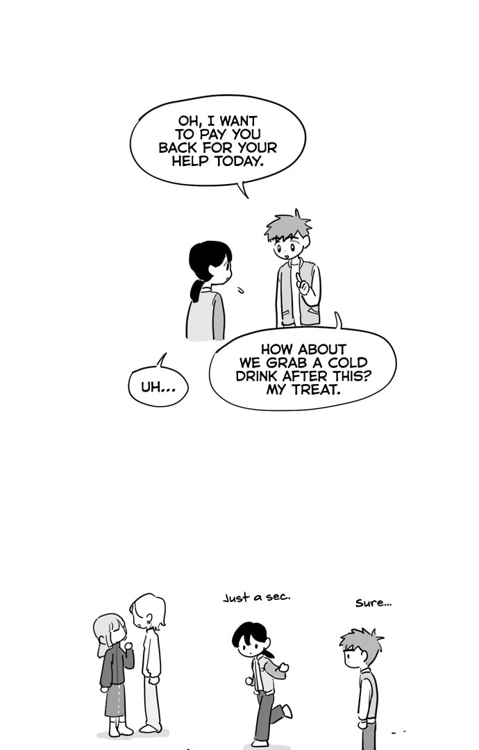 Push-off Chapter 69 page 3 - 
