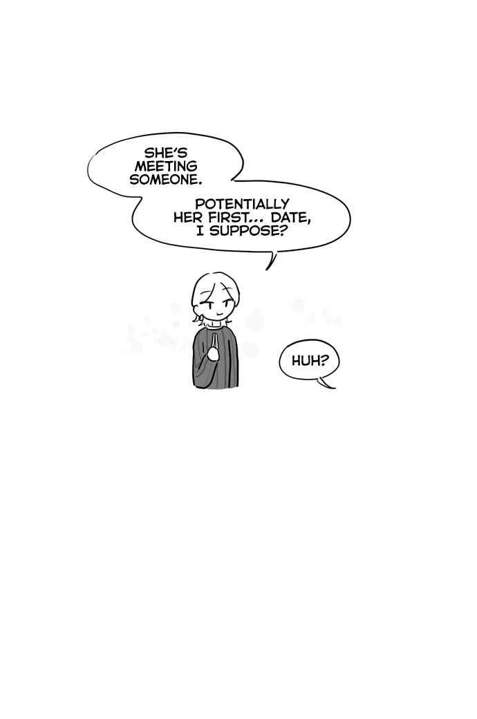 Push-off Chapter 69 page 27 - 