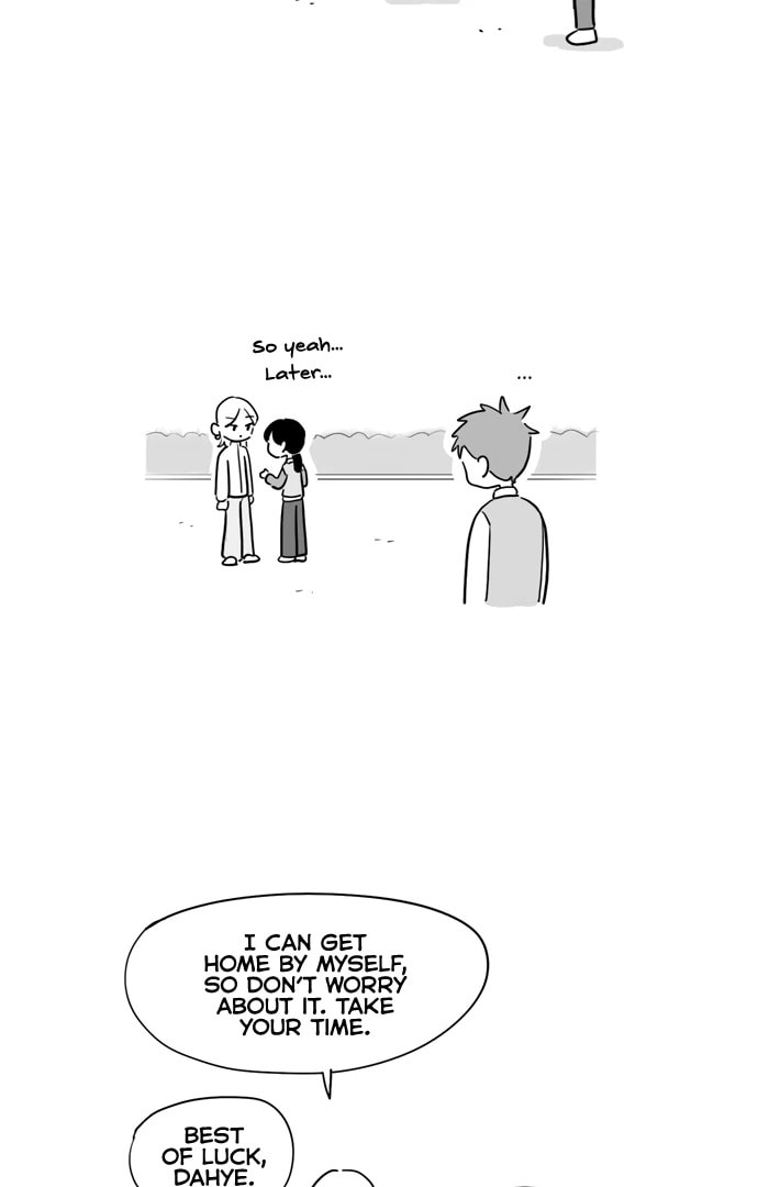 Push-off Chapter 69 page 4 - 
