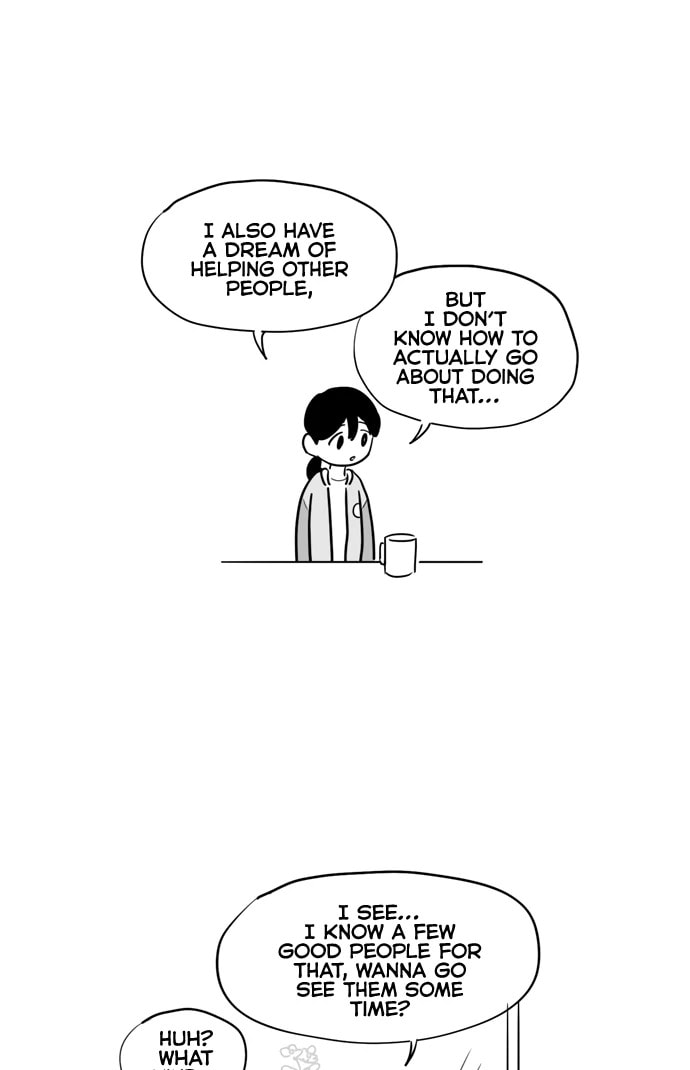 Push-off Chapter 69 page 8 - 