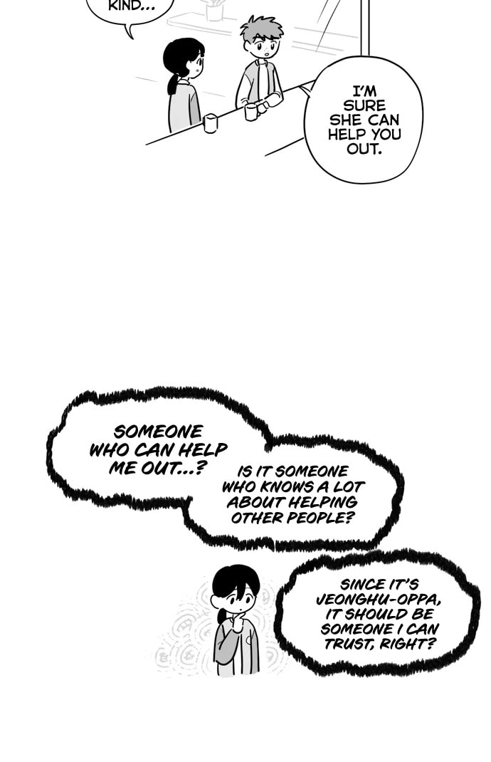 Push-off Chapter 69 page 9 - 