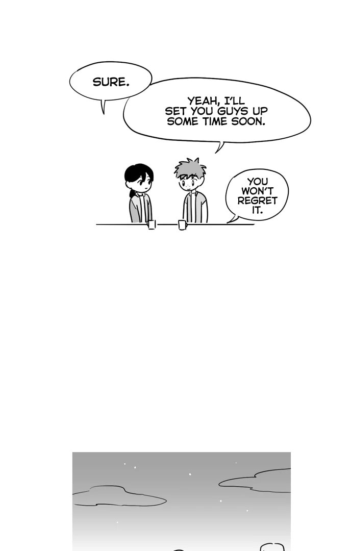 Push-off Chapter 69 page 10 - 