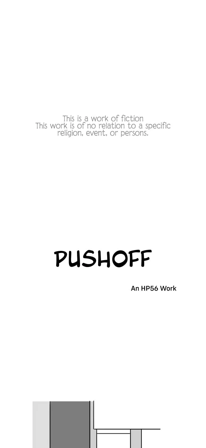 Push-off Chapter 7 page 1 - 