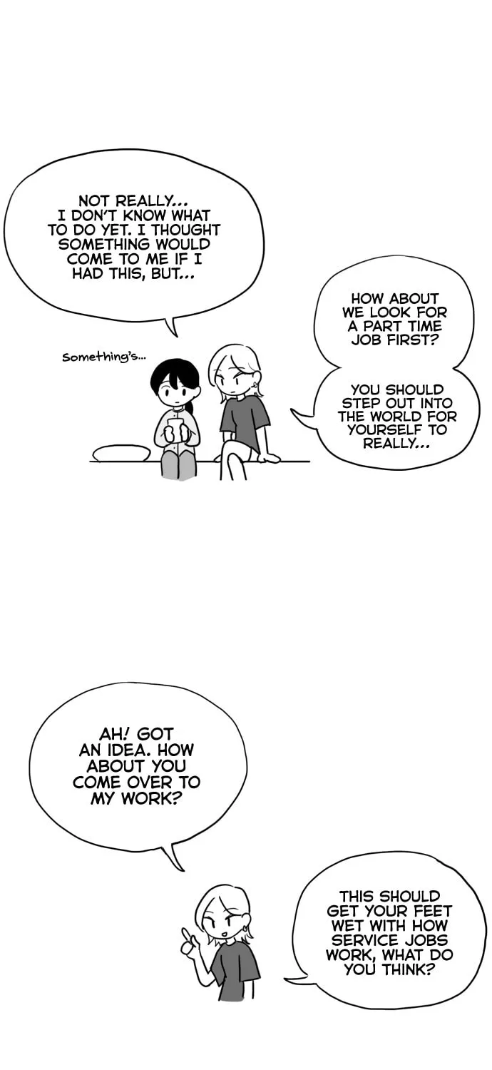 Push-off Chapter 7 page 11 - 