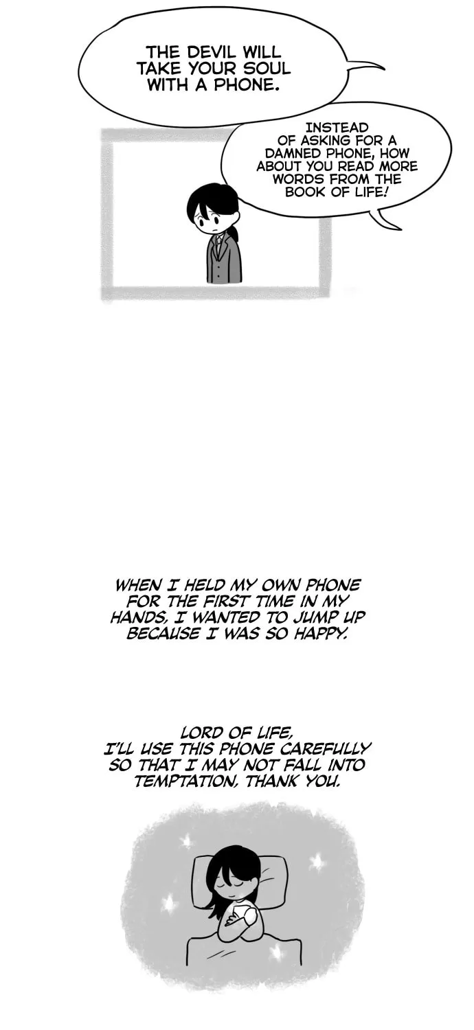 Push-off Chapter 7 page 19 - 