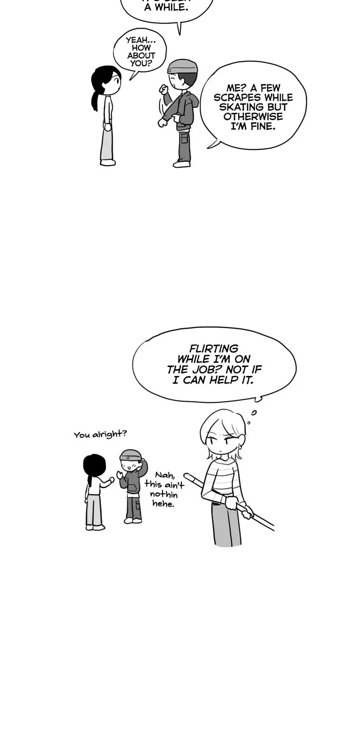 Push-off Chapter 7 page 25 - 