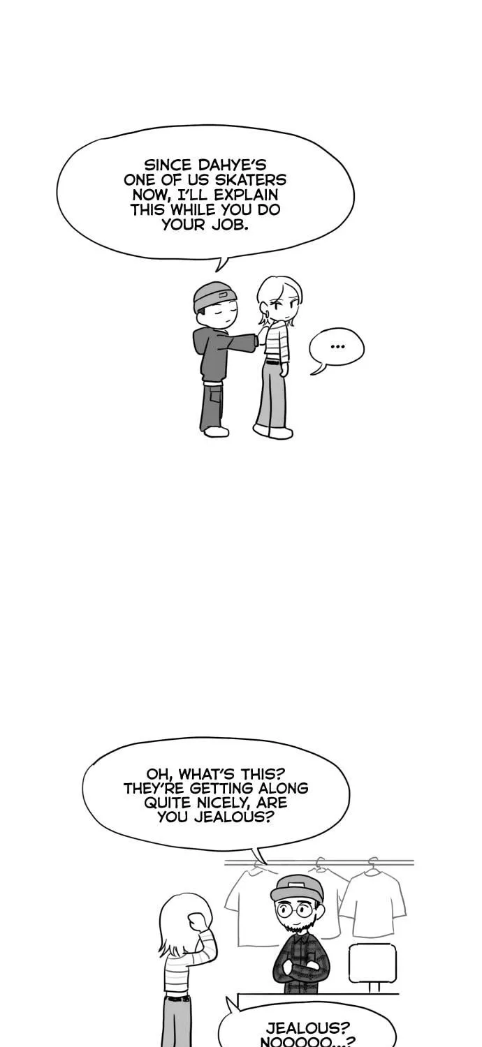 Push-off Chapter 7 page 29 - 