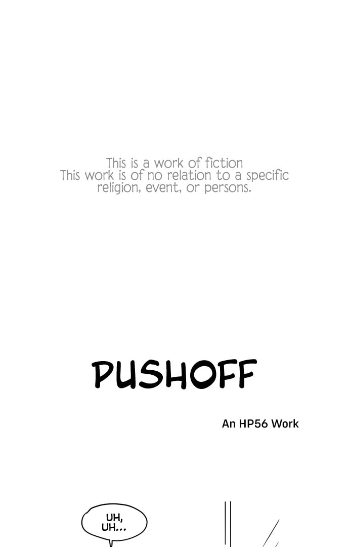 Push-off Chapter 70 page 1 - 