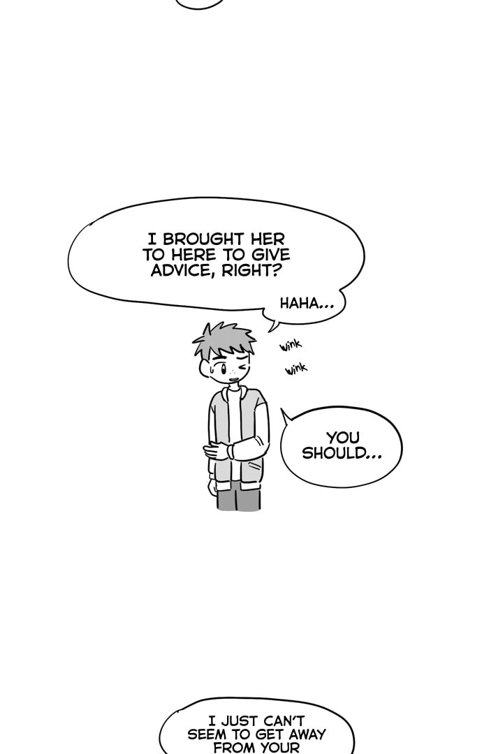 Push-off Chapter 70 page 4 - 