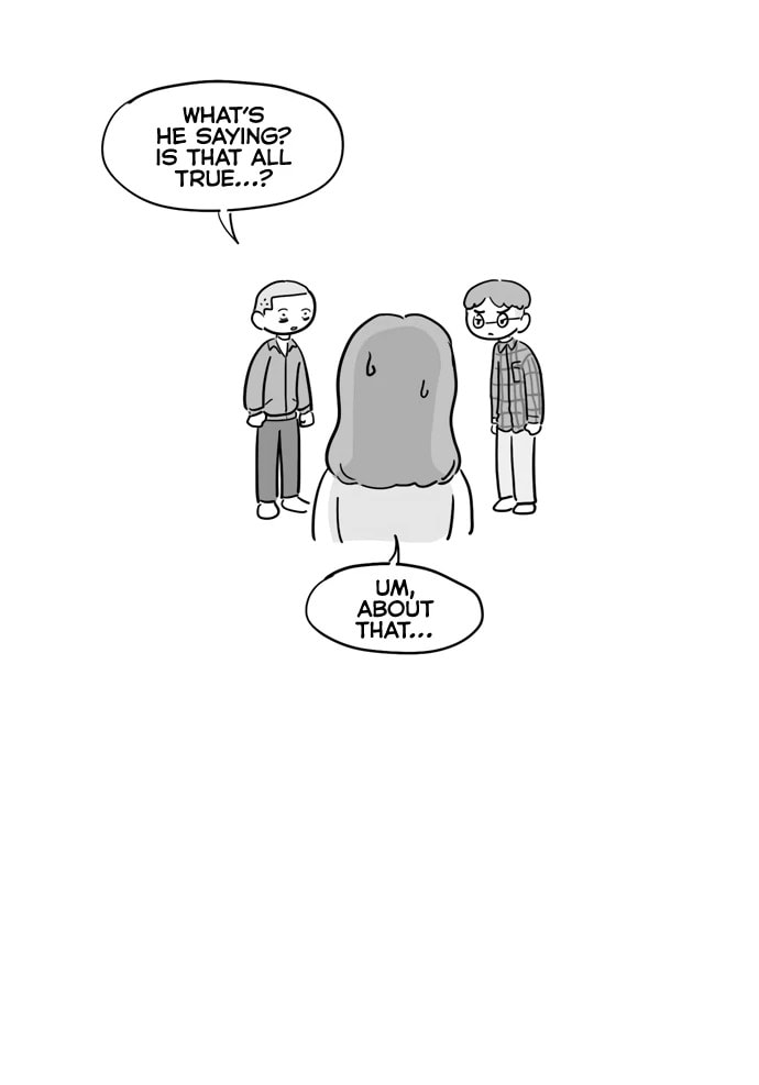 Push-off Chapter 70 page 31 - 