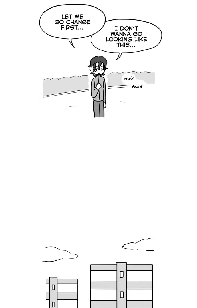 Push-off Chapter 71 page 22 - 