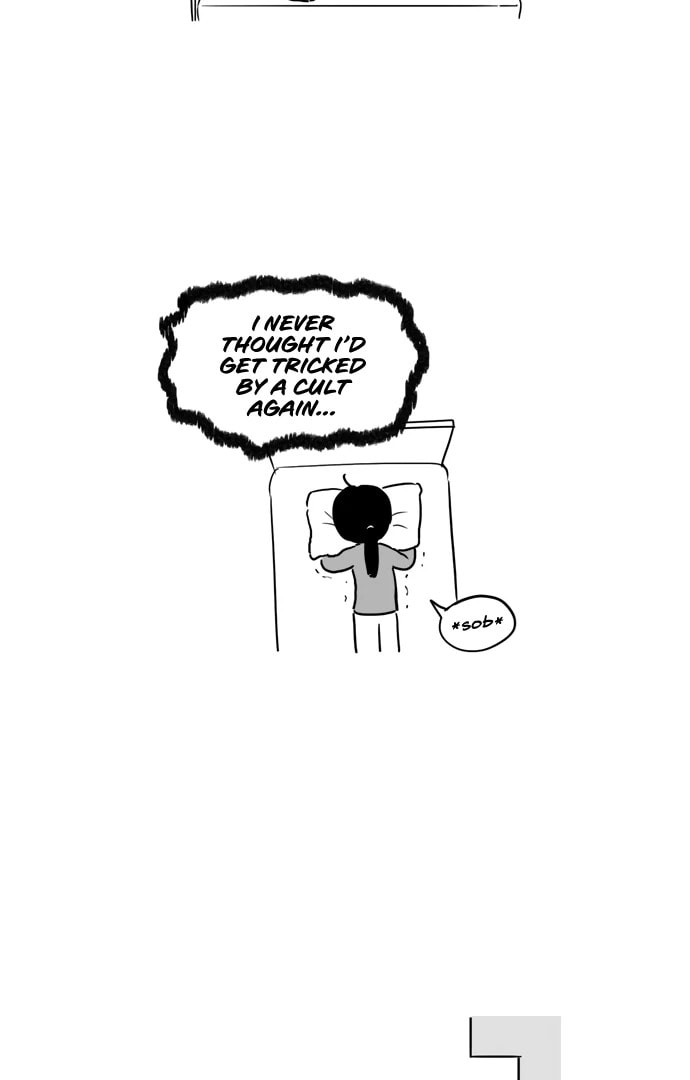 Push-off Chapter 71 page 25 - 