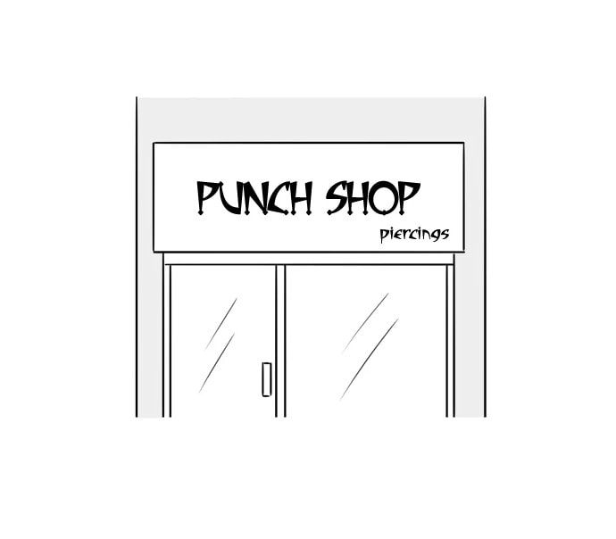 Push-off Chapter 71 page 28 - 