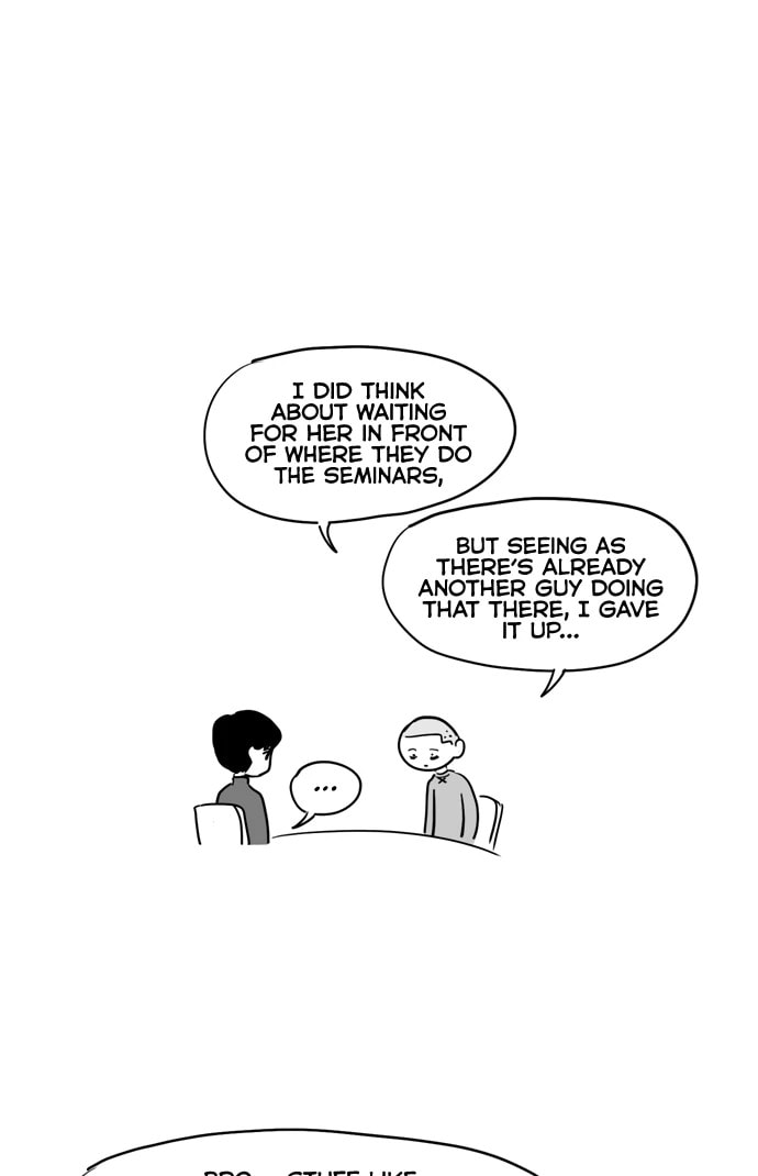 Push-off Chapter 71 page 8 - 