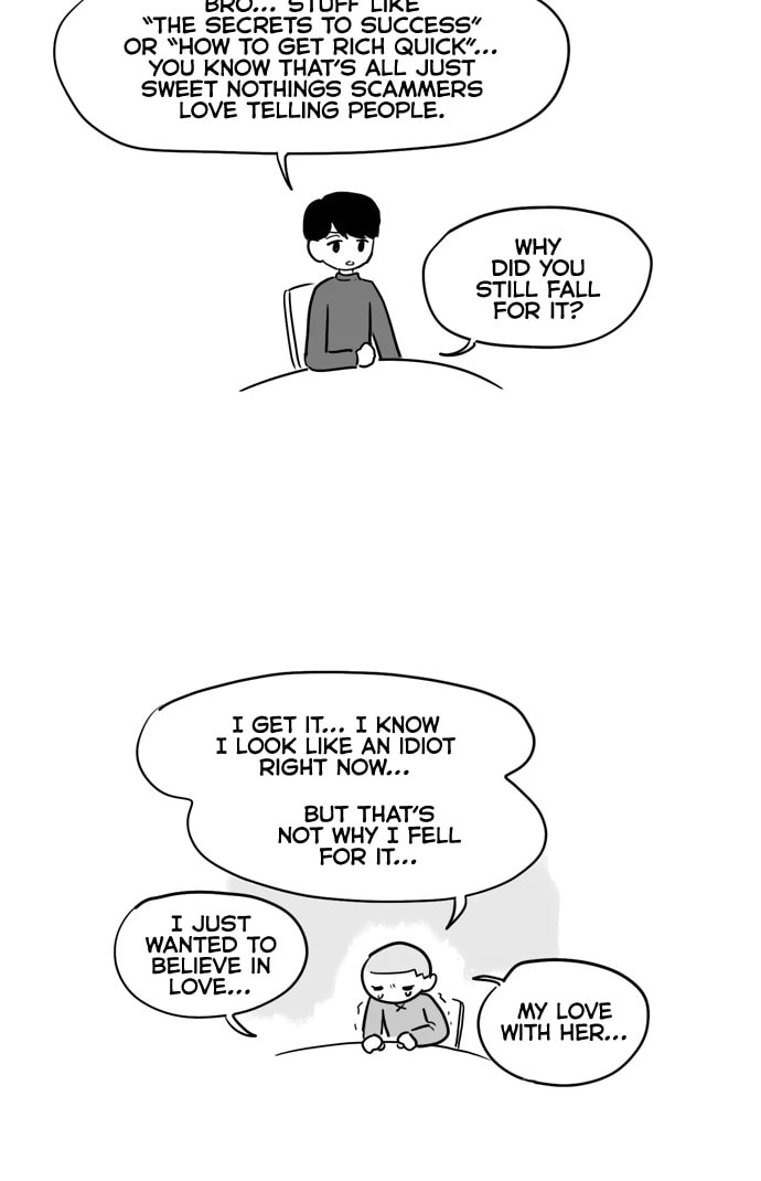Push-off Chapter 71 page 9 - 