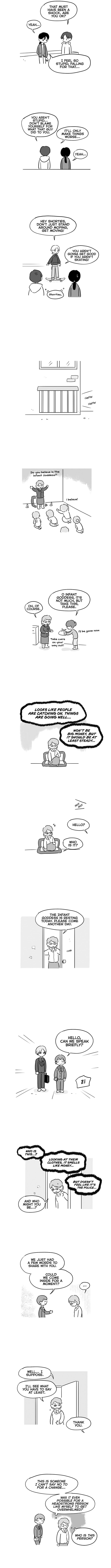 Push-off Chapter 72 page 2 - 