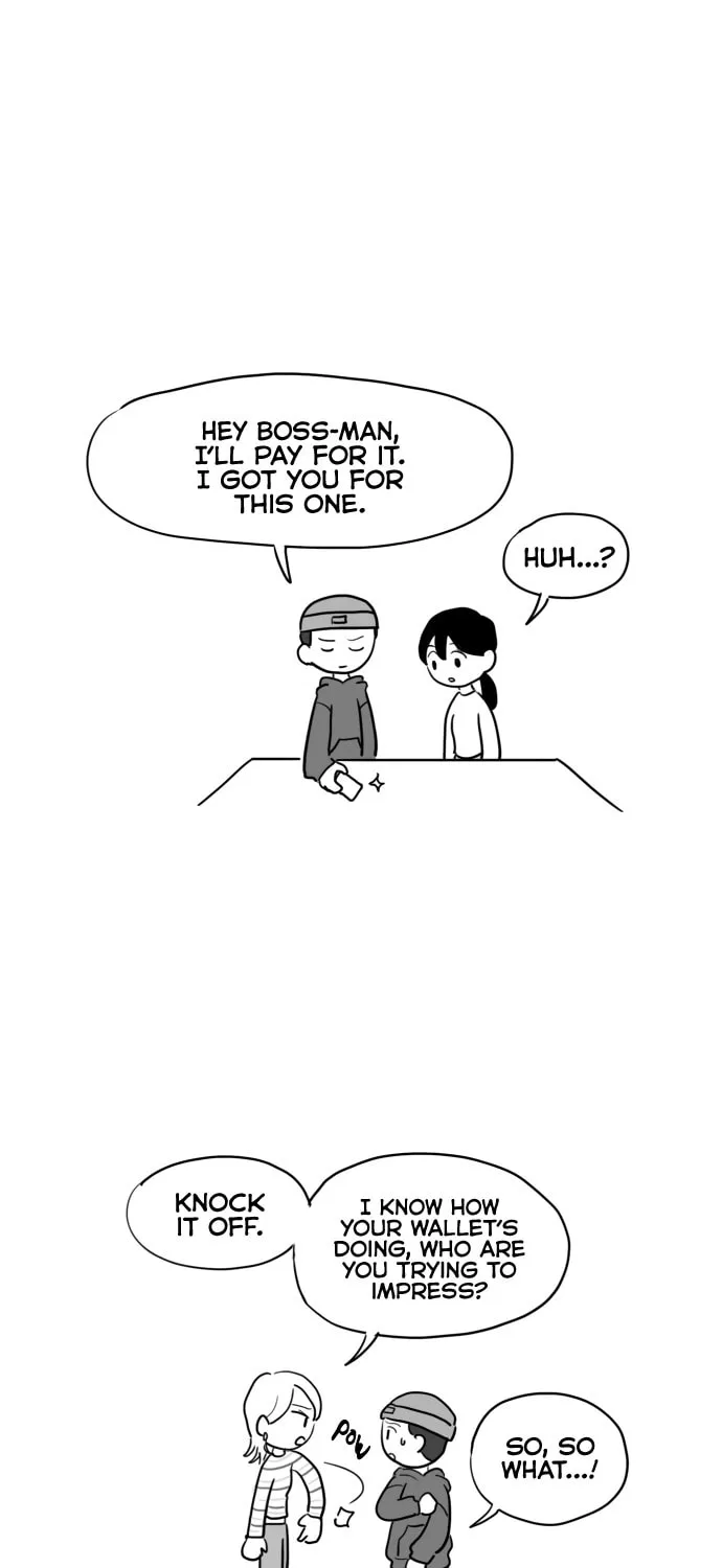 Push-off Chapter 8 page 16 - 