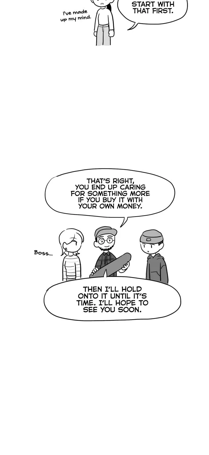 Push-off Chapter 8 page 19 - 