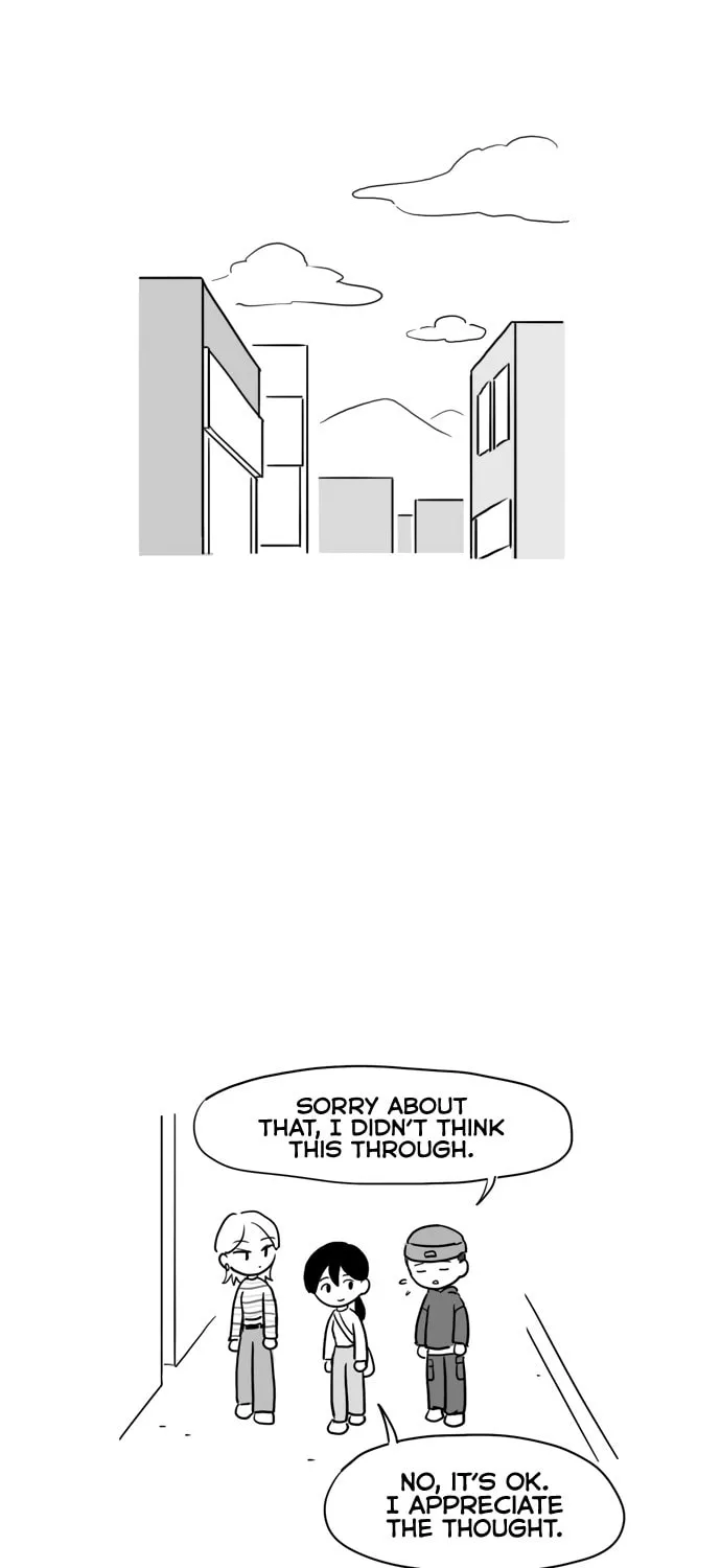 Push-off Chapter 8 page 20 - 
