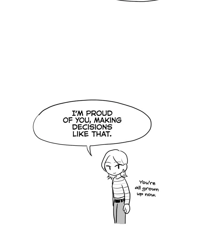 Push-off Chapter 8 page 21 - 