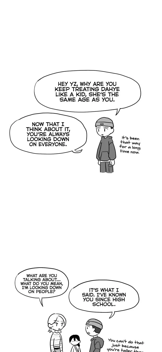 Push-off Chapter 8 page 22 - 