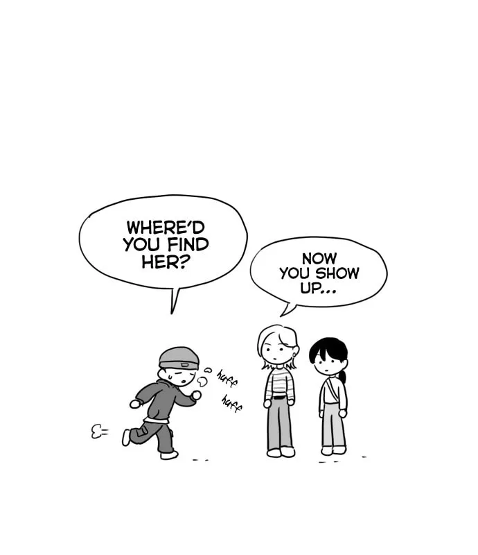 Push-off Chapter 8 page 28 - 