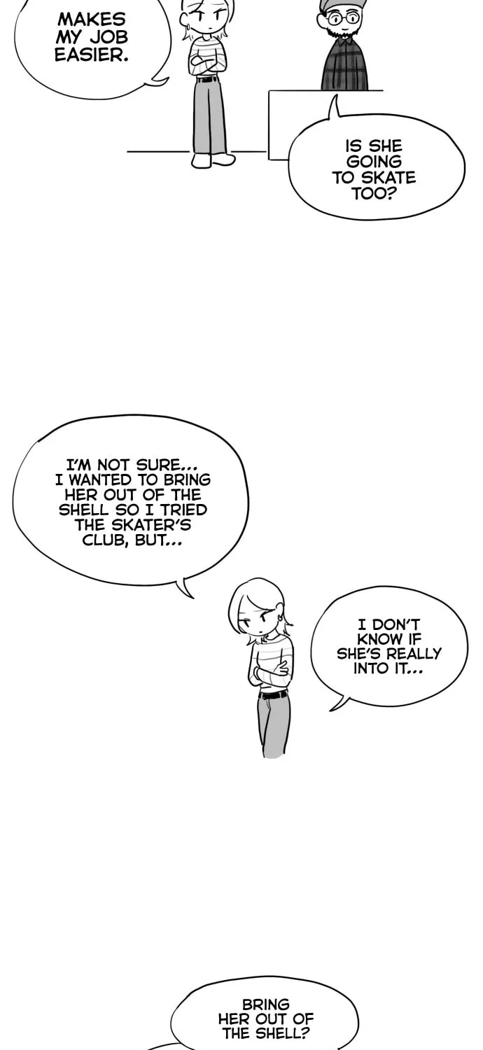 Push-off Chapter 8 page 5 - 
