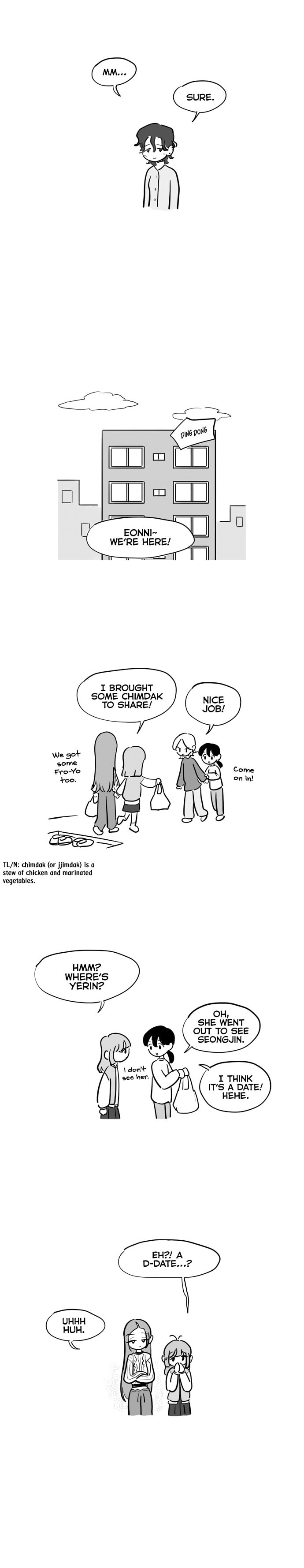 Push-off Chapter 80 page 4 - 