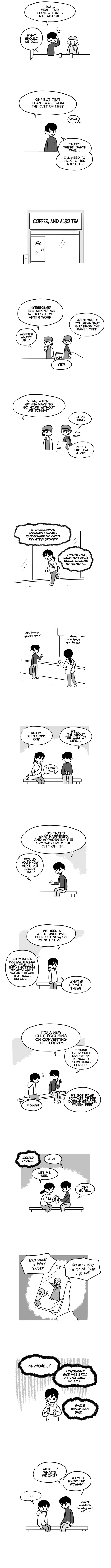 Push-off Chapter 84 page 3 - 