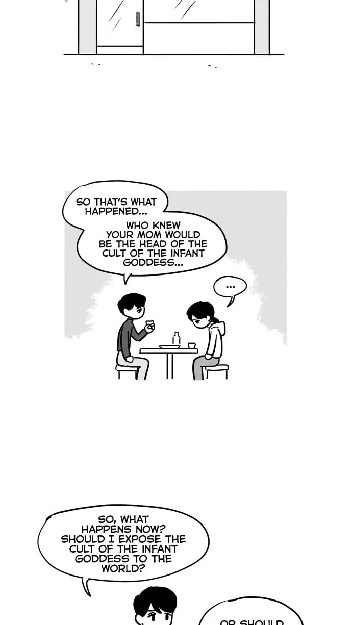 Push-off Chapter 85 page 2 - 