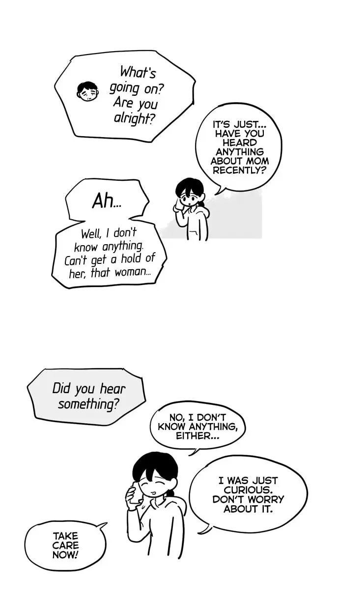 Push-off Chapter 85 page 11 - 