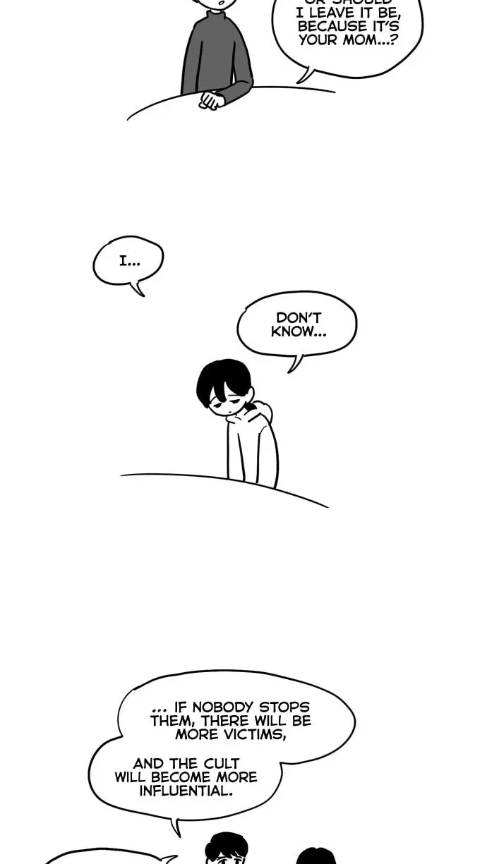 Push-off Chapter 85 page 3 - 