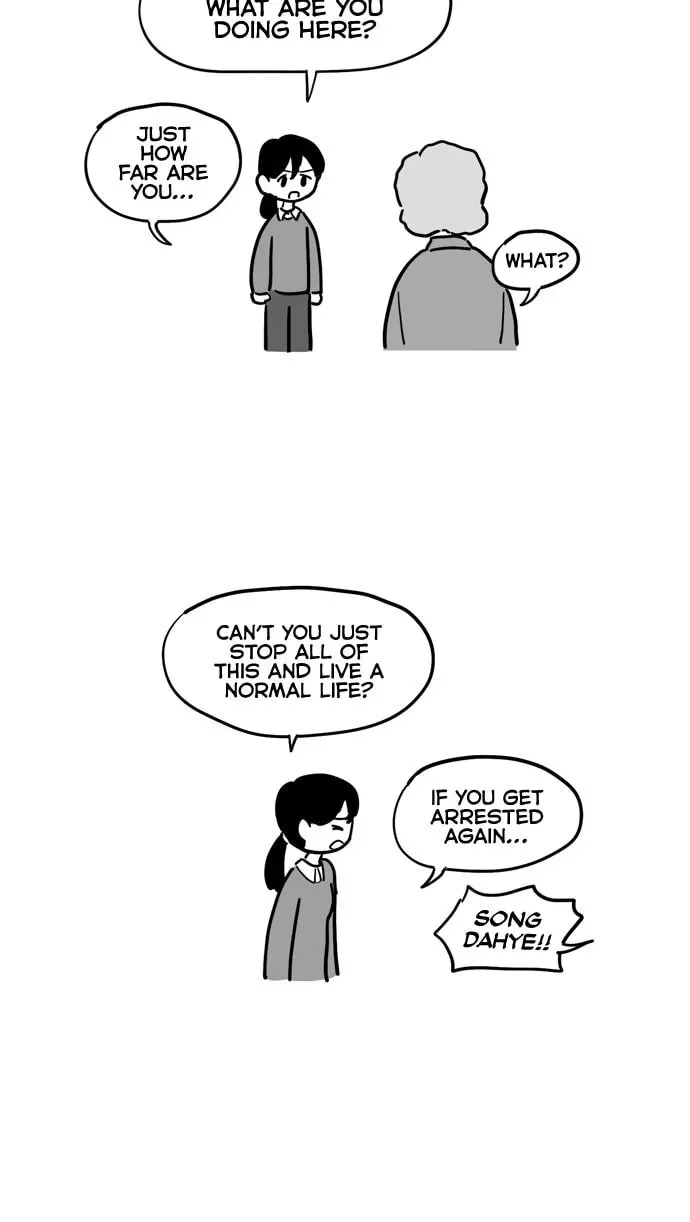 Push-off Chapter 85 page 24 - 