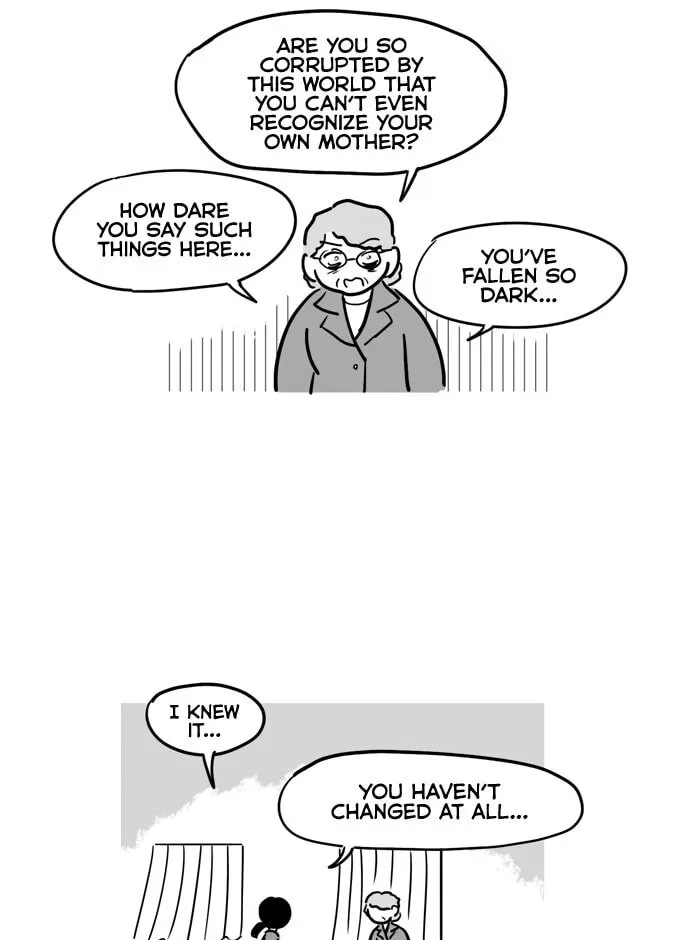 Push-off Chapter 85 page 25 - 