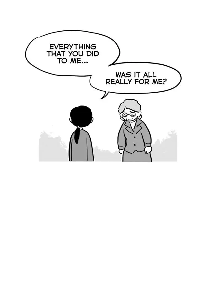 Push-off Chapter 85 page 27 - 