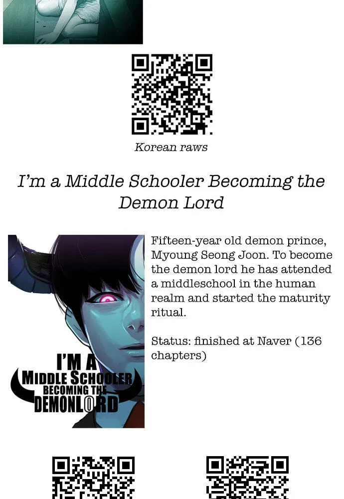 Push-off Chapter 85 page 34 - 