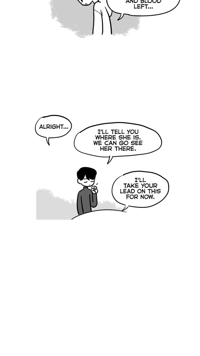 Push-off Chapter 85 page 5 - 