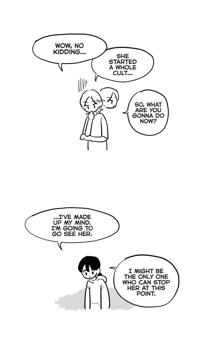 Push-off Chapter 85 page 7 - 