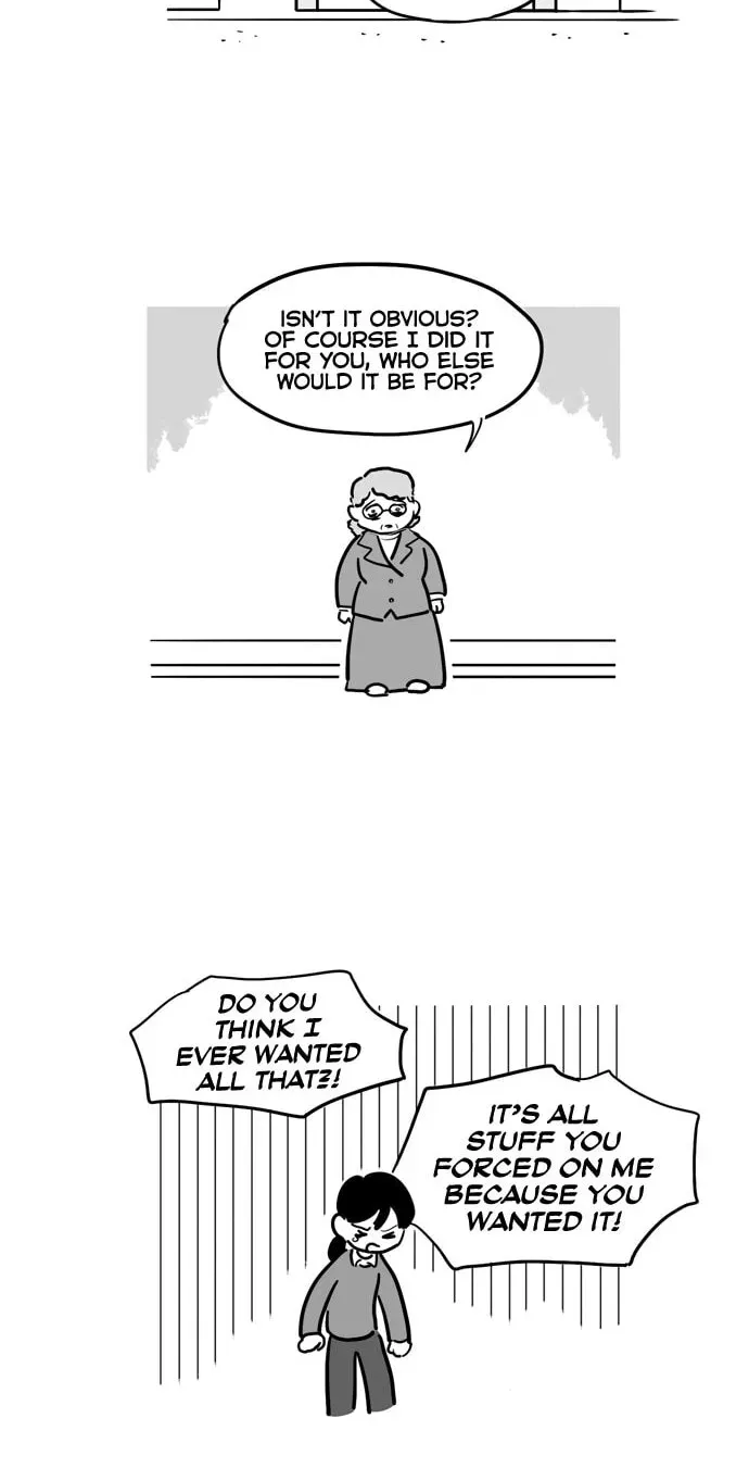 Push-off Chapter 86 page 2 - 