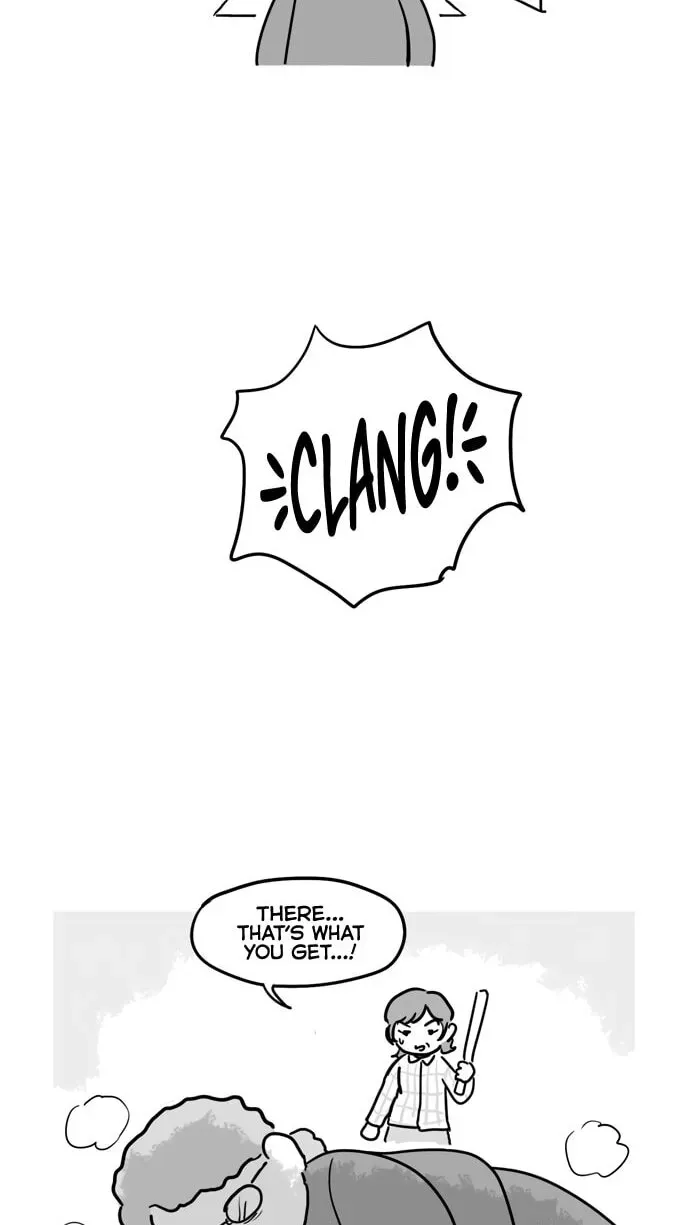 Push-off Chapter 86 page 12 - 