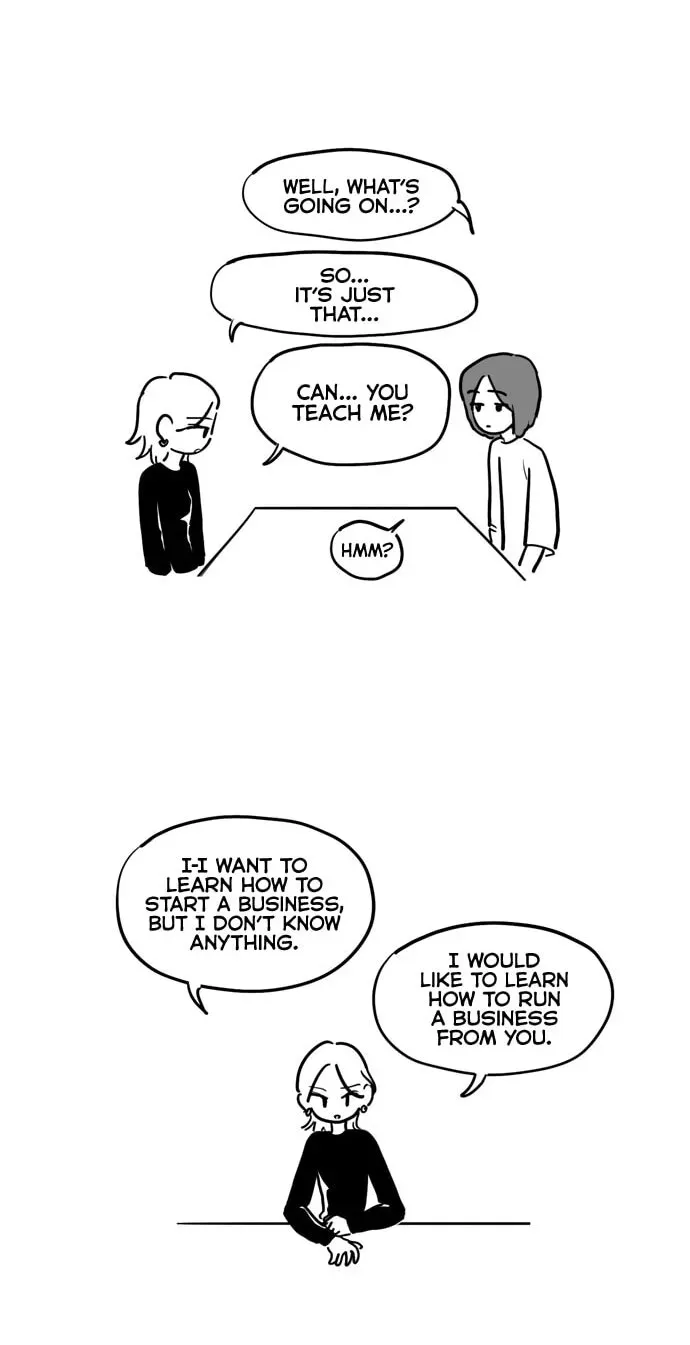 Push-off Chapter 86 page 18 - 