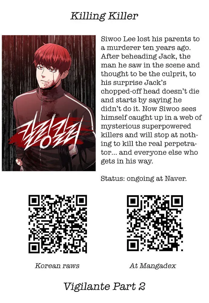 Push-off Chapter 86 page 29 - 
