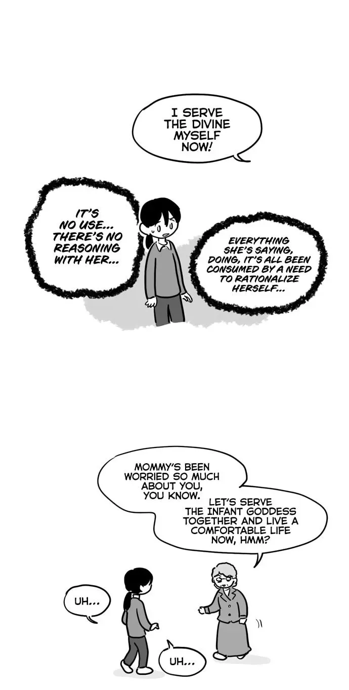 Push-off Chapter 86 page 4 - 