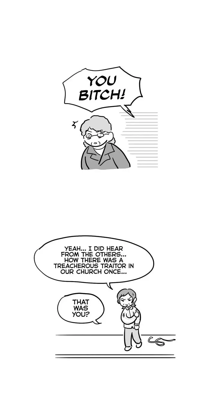 Push-off Chapter 86 page 5 - 