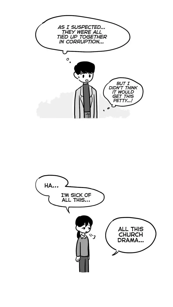 Push-off Chapter 86 page 9 - 