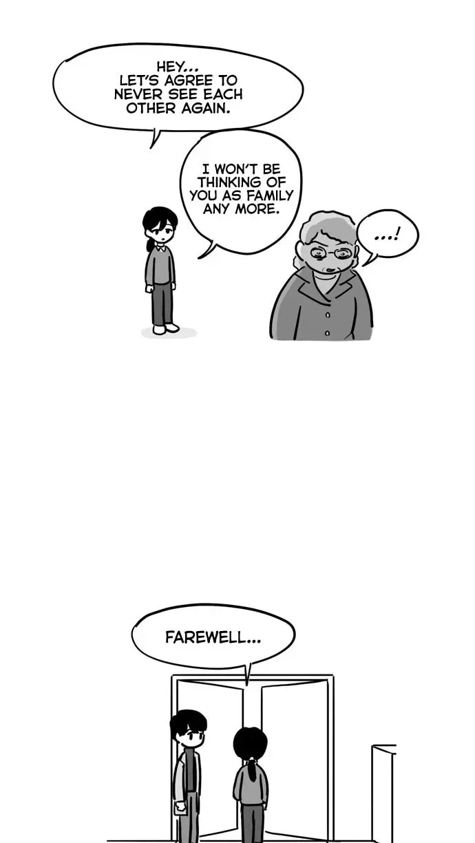 Push-off Chapter 86 page 10 - 