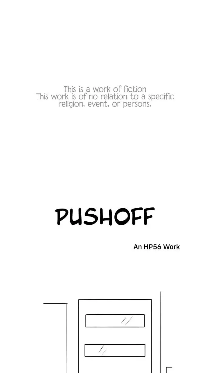 Push-off Chapter 88 page 1 - 