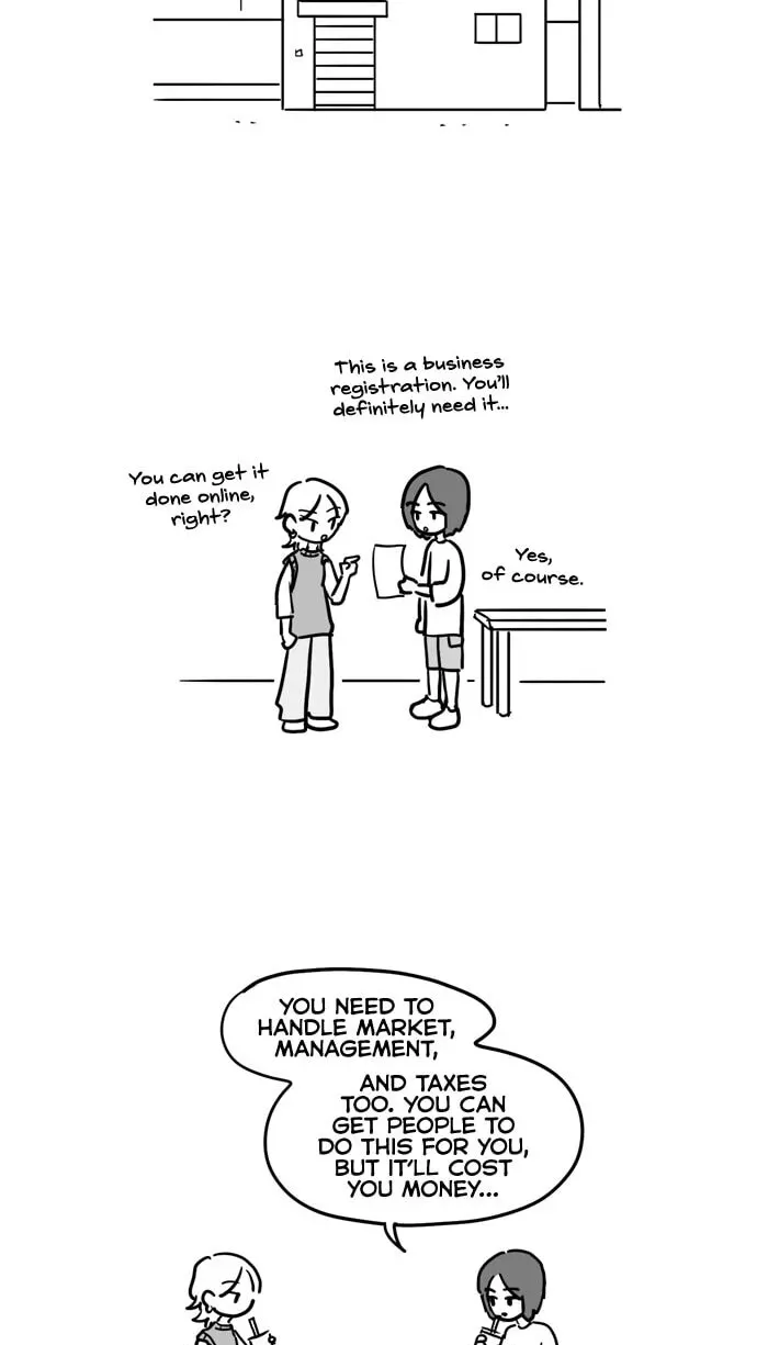 Push-off Chapter 88 page 2 - 