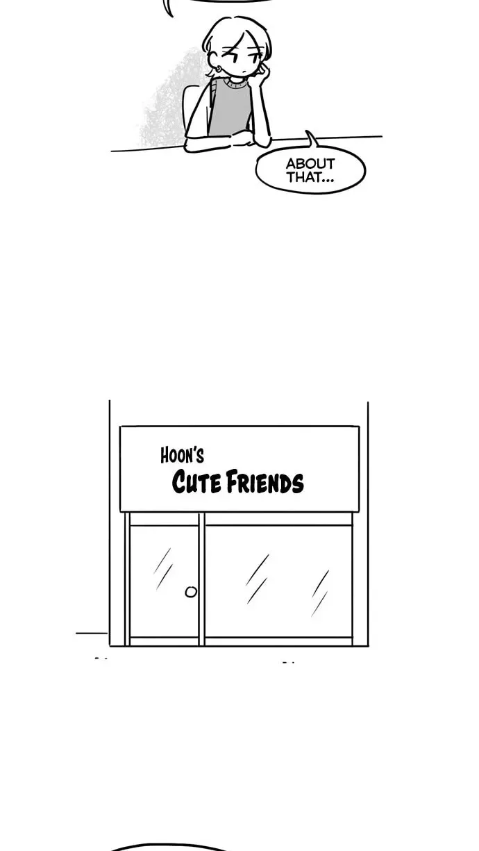 Push-off Chapter 88 page 5 - 