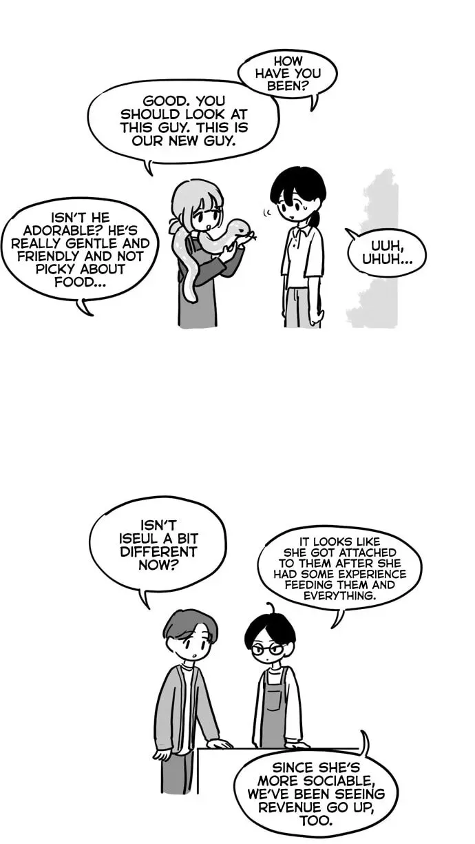 Push-off Chapter 88 page 7 - 
